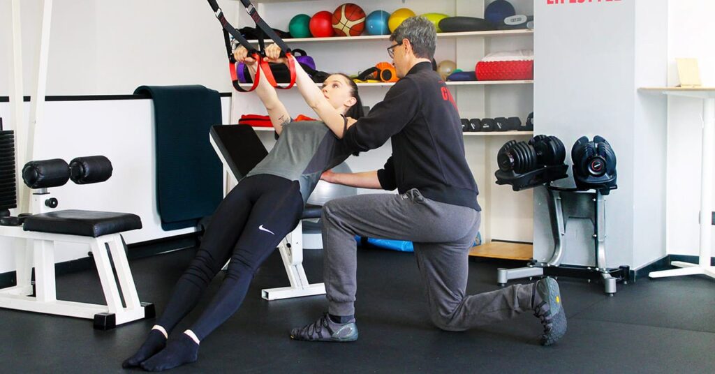 Medical Fitness e riabilitazione Castelfranco