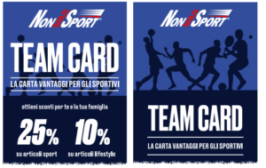 nonsolosport