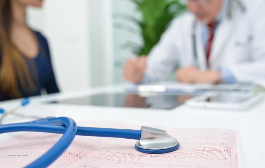 certificato medico sportivo Castelfranco