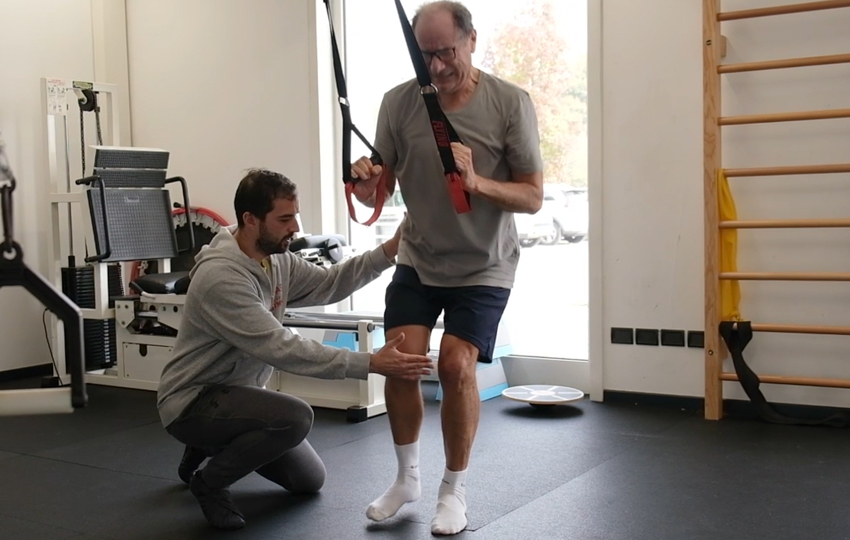 personal trainer medical Castelfranco