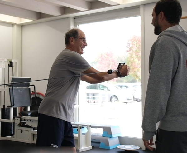 personal trainer medical Castelfranco