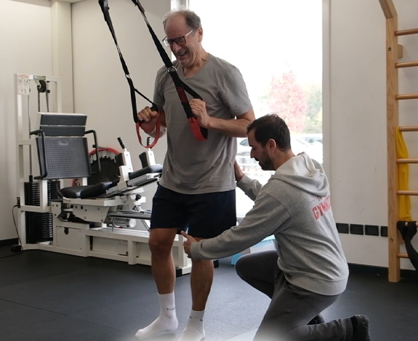 personal trainer medical Castelfranco