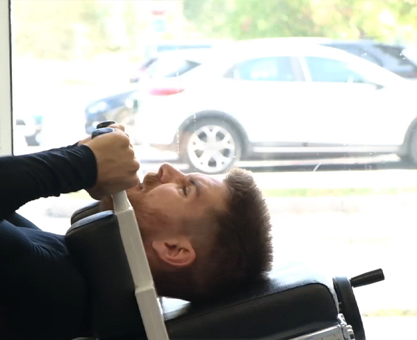 personal trainer sportivo Castelfranco