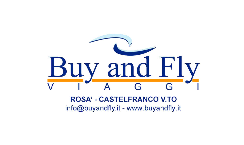 Agenzia Viaggi Buy and Fly Castelfranco Veneto