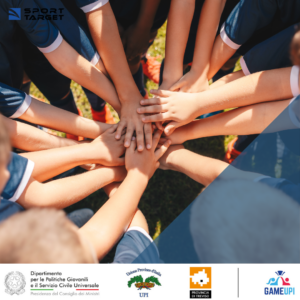 Sport Inclusione e Alimentazione