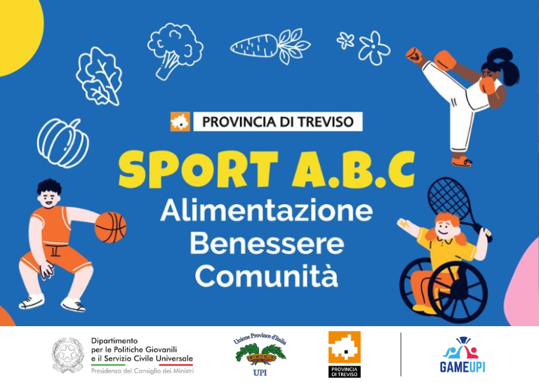 Progetto Sport ABC