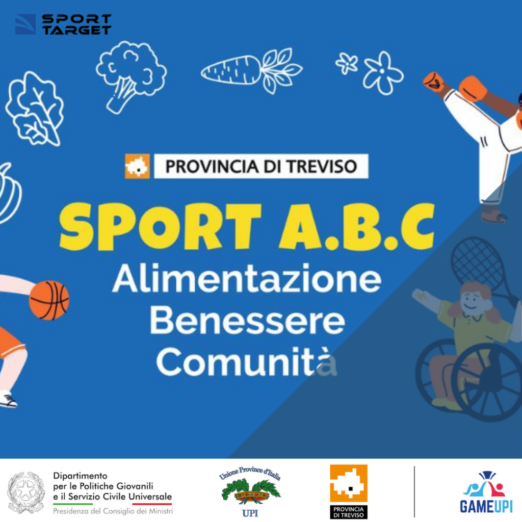 Sport provincia treviso UPI