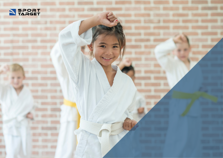 Karate e Judo a Castelfranco