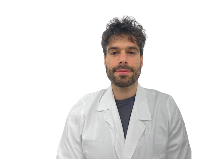 Dott. Matteo Tempestilli Fisioterapista Castelfranco