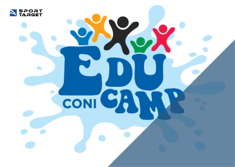 EduCamp CONI: Centro estivo a Castelfranco