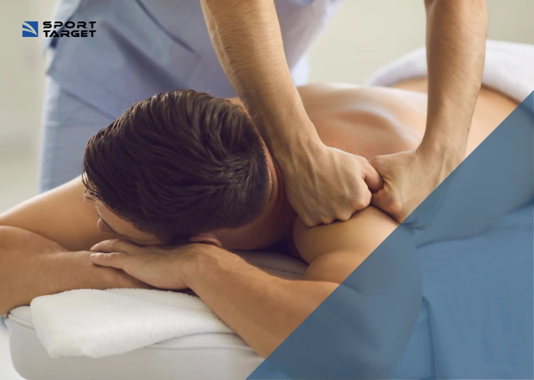 Trattamenti osteopatici per atleti e sportivi a Castelfranco